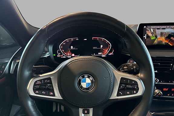 BMW 520d 11 of 29