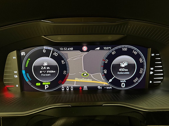 Skoda Superb 17 of 27