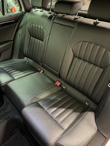 Skoda Superb 25 of 27