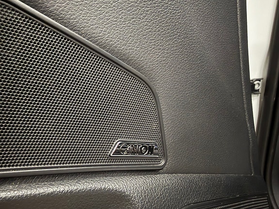 Skoda Superb 9 of 27