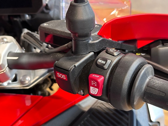 BMW R 1300 GS Adventure - Kampanje! Spar 56 000 kr 9 of 9