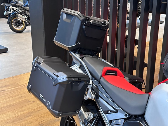 BMW R 1300 GS Adventure - Kampanje! Spar 56 000 kr 6 of 9