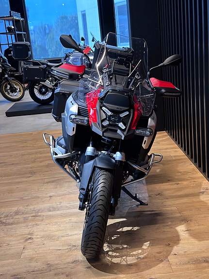 BMW R 1300 GS Adventure - Kampanje! Spar 56 000 kr 5 of 9