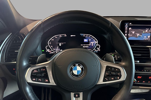 BMW X3 12 of 29