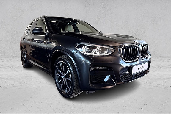 BMW X3 7 of 29