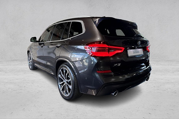 BMW X3 3 of 29
