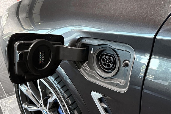 BMW X3 9 of 29