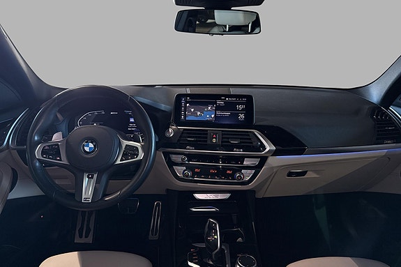 BMW X3 10 of 29