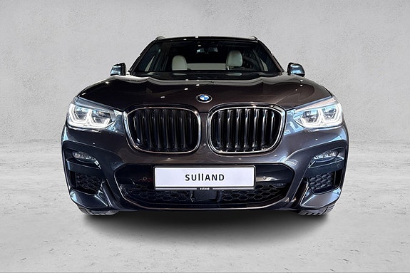 BMW X3 8 of 29