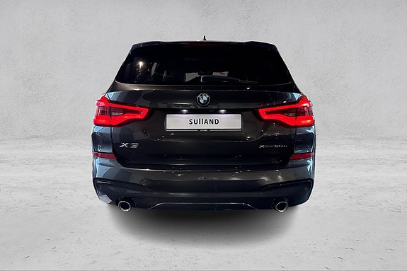 BMW X3 4 of 29