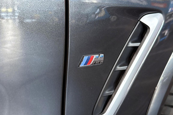 BMW X3 29 of 29