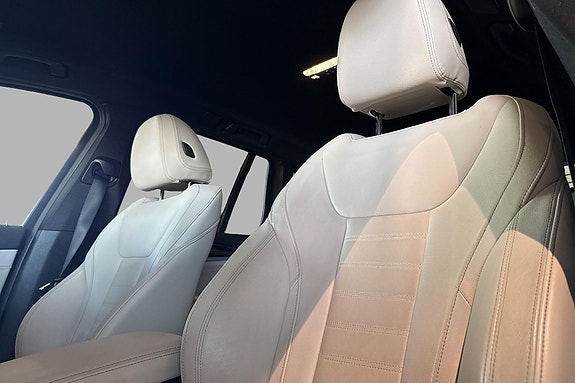 BMW X3 27 of 29