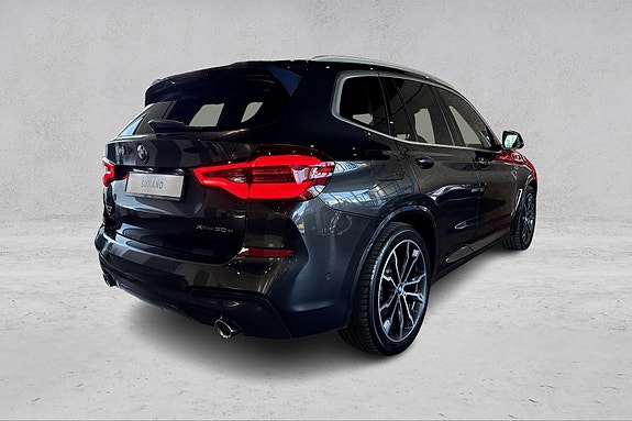BMW X3 5 of 29