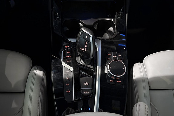 BMW X3 25 of 29