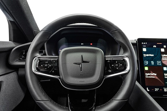 Polestar 2 21 of 27