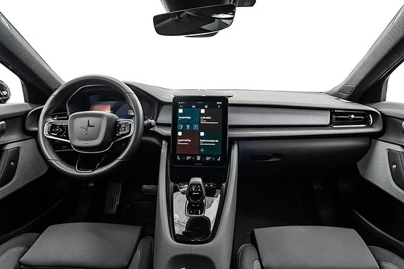 Polestar 2 19 of 27
