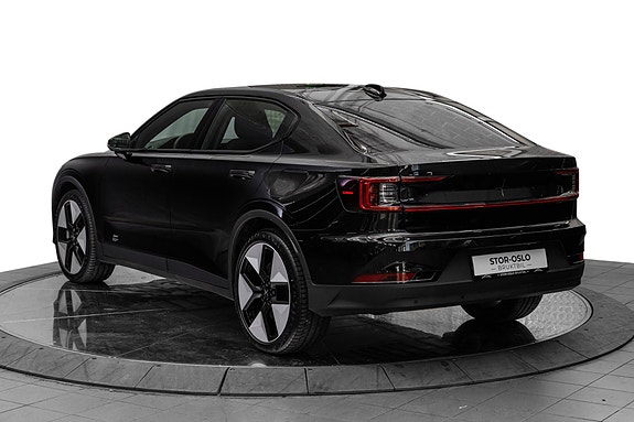 Polestar 2 5 of 27