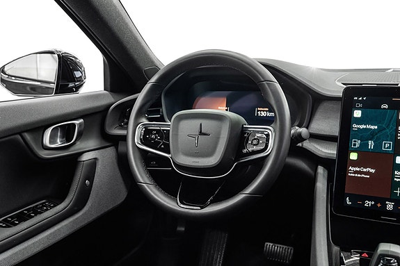 Polestar 2 20 of 27