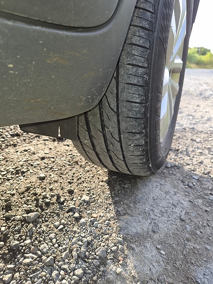 Ford Kuga 8 of 11