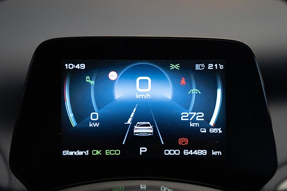 BYD Atto 3 9 of 28