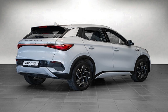 BYD Atto 3 5 of 28