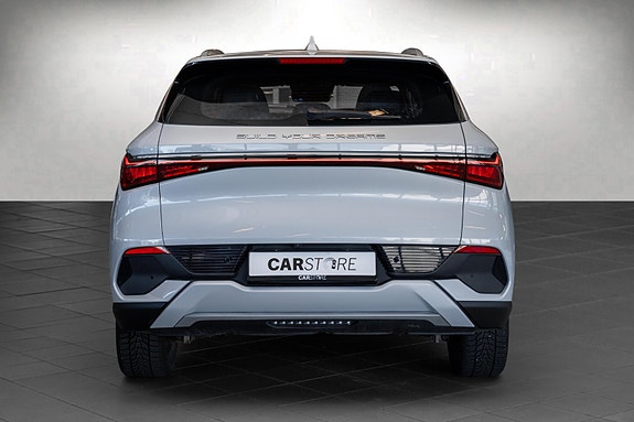 BYD Atto 3 7 of 28