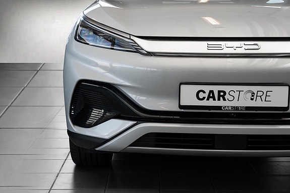 BYD Atto 3 4 of 28