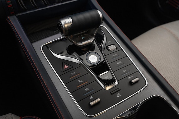 BYD Atto 3 12 of 28