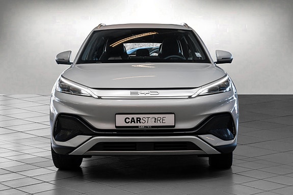 BYD Atto 3 3 of 28
