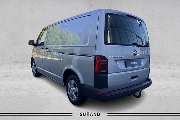 Volkswagen Transporter 3 of 9