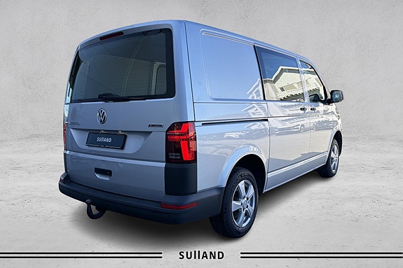 Volkswagen Transporter 5 of 9