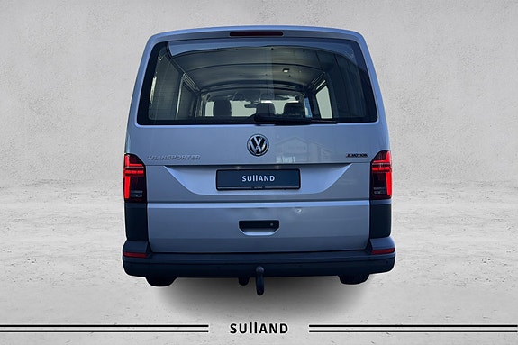 Volkswagen Transporter 4 of 9
