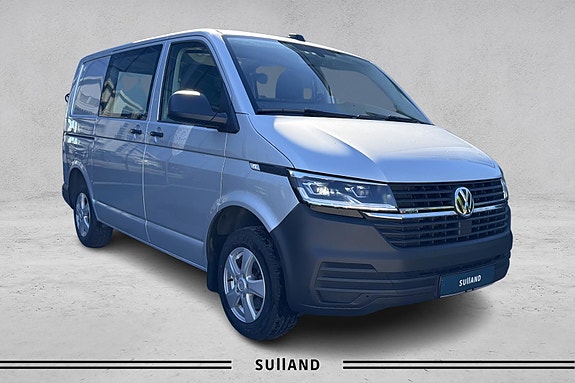 Volkswagen Transporter 7 of 9