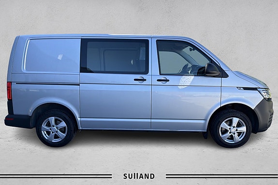 Volkswagen Transporter 6 of 9