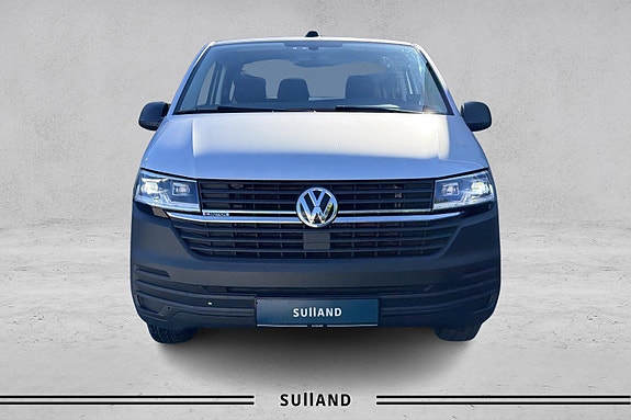 Volkswagen Transporter 8 of 9