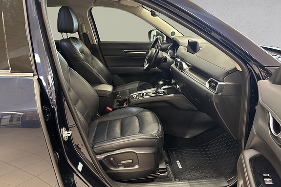 Mazda CX-5 18 of 23