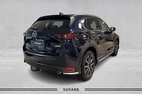 Mazda CX-5 5 of 23