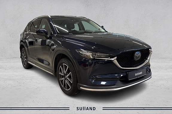 Mazda CX-5 7 of 23