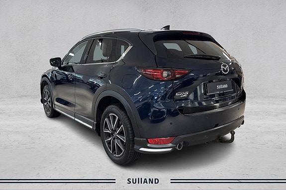 Mazda CX-5 3 of 23