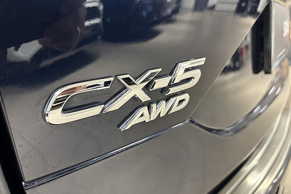 Mazda CX-5 9 of 23