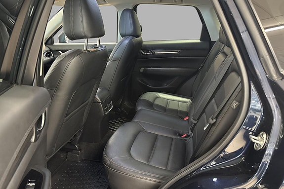 Mazda CX-5 19 of 23
