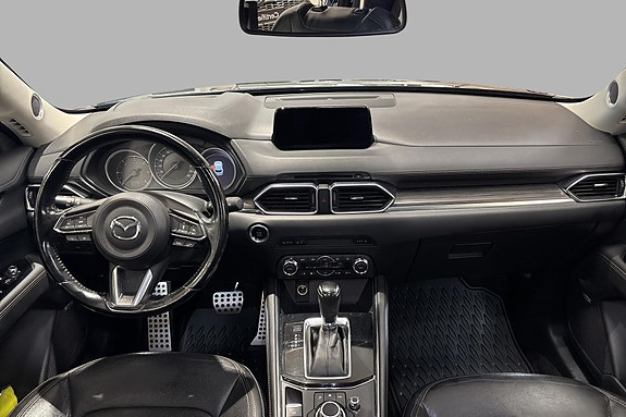 Mazda CX-5 10 of 23