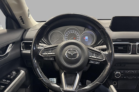 Mazda CX-5 12 of 23