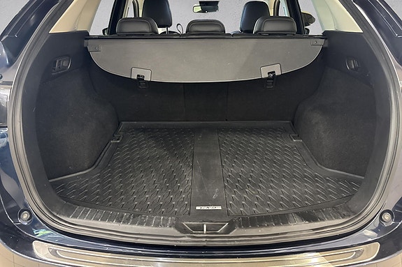 Mazda CX-5 21 of 23