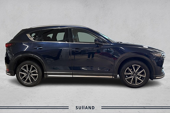 Mazda CX-5 6 of 23