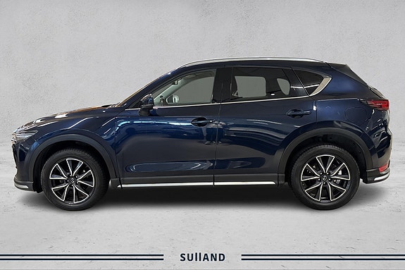 Mazda CX-5 2 of 23