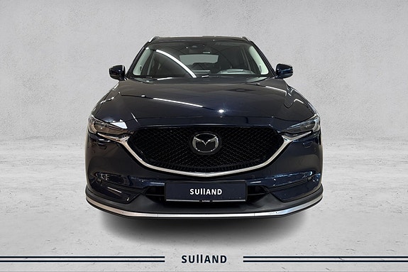Mazda CX-5 8 of 23