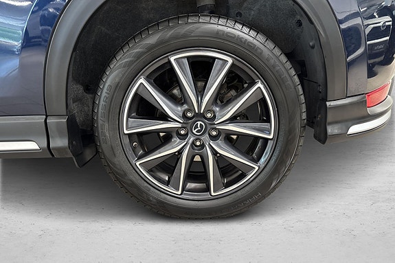 Mazda CX-5 23 of 23