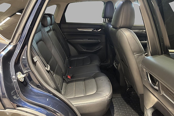 Mazda CX-5 20 of 23