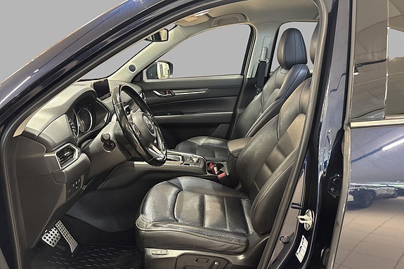 Mazda CX-5 11 of 23